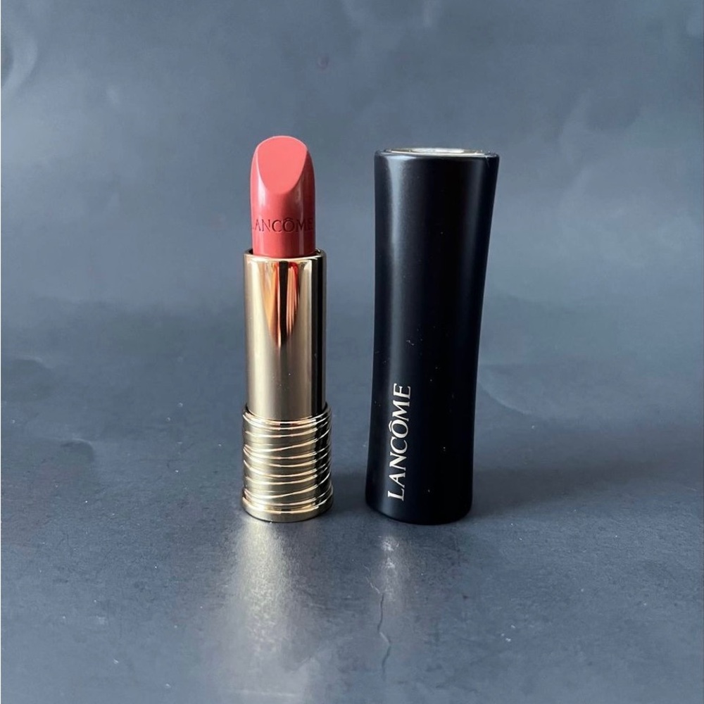 Lancome Lipstick 274 French Tea